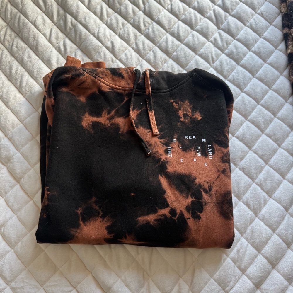 Zhu Merch Hoodie